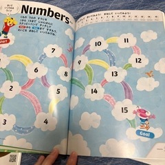 値下げ！こどもちゃれんじ  すてっぷ　イングリッシュ1年分の画像