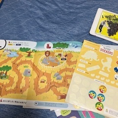 値下げ！こどもちゃれんじ  すてっぷ　イングリッシュ1年分の画像