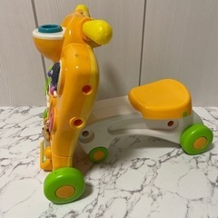 アンパンマン 乗り物 おもちゃ(交渉中)の画像