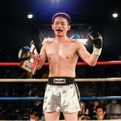運動経験不問！緩く楽しく！マンツーマンキックボクシングレッスンの画像