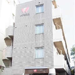 💥 自営業・水商売も👌 敷金礼金０円 😄    ＪＲ京浜東…