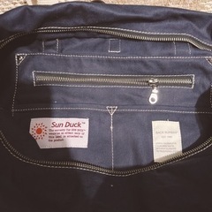 【超美品】2wayボストンバッグの画像