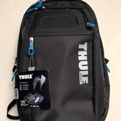 【美品】THULE バックパック 21L