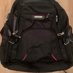 【11/22まで】35L大容量リュックの画像