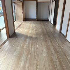 【戸建賃貸】岐阜市下鵜飼 2階建 DIYもOKです！ - 岐阜市