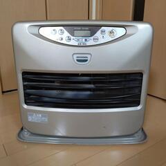 【取引決定しました】コロナ 石油ファンヒーター 15～20畳用 ...