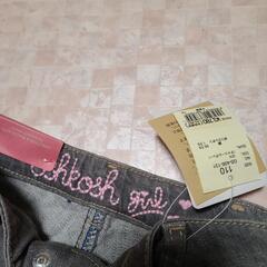 OSHKOSH B'gosh OshKosh オシュコシュビゴッシュの画像