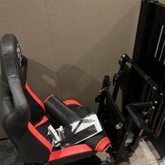 DELE AP2 Wheel Stand + Chair DRS-1セットの画像