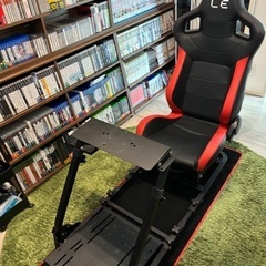 DELE AP2 Wheel Stand + Chair DRS-1セットの画像