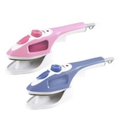 ハンディーアイロン&スチーマー　SA-4086P