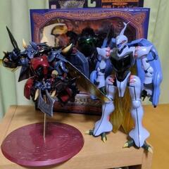 　激❗激安品オ―ラバトラー　ビアレス＆ビランビー