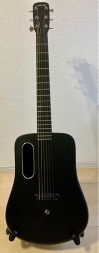 弦楽器、ギター LAVA ME 2