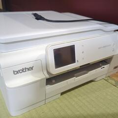 brother　プリンター　