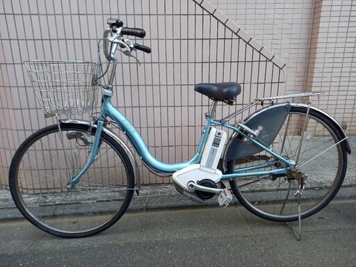 ♦️ BS アシスタ電動自転車875 ♦️ BS アシスタ電動自転車875