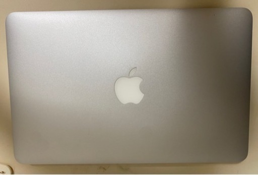 Macbook Air 11インチ OS Ventura