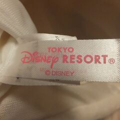 東京ディズニーリゾート　デイジー　ファンキャップの画像