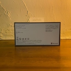 Microsoft Surface™ Arc® Mouseの画像