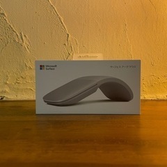 Microsoft Surface™ Arc® Mouseの画像