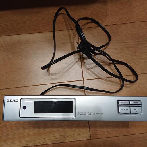 その他 TEAC TT-200