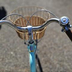 子供自転車　22インチの画像