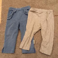 サイズ100 夏服　プティマイン　スラップスリップ　ユニクロ　ミキハウス　アプレレクール　の画像