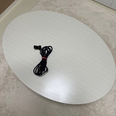 こたつ テーブルの画像