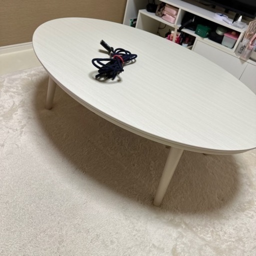 こたつ テーブル