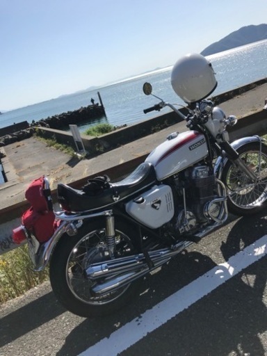 cb750four外装 一式