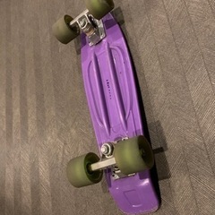 ★スケートボード★ミニクルーザー★22インチ★宮崎市まで来れる方の画像