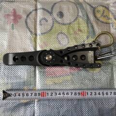 【値下げ1,000→】ガーグリップ（第一精工）　フィッシュグリップ