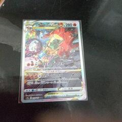 ポケモンカード