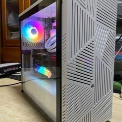 高性能水冷ゲーミングPC i9 12900KF 32GB SSD...