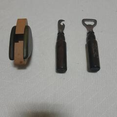 缶切りなどの画像