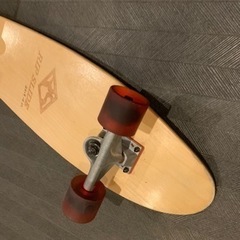 ★スケートボード★ミニクルーザー★28インチ★宮崎市まで来れる方！の画像