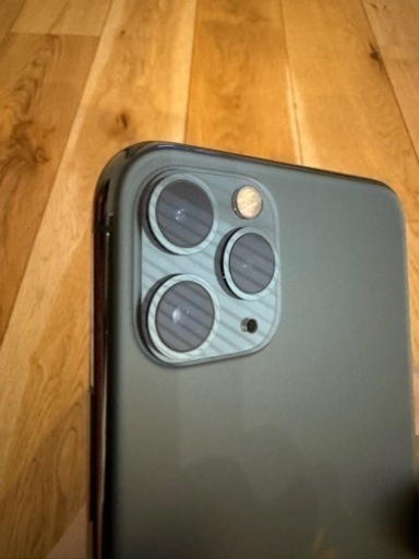 携帯電話/スマホ iPhone11promax 64G