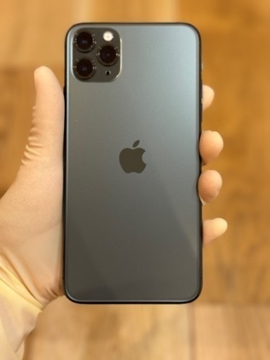 iPhone iPhone11promax 64G