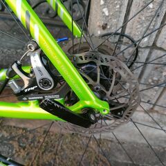 CAADx、シクロクロス車だけどロードバイク入門用としてどうでしょう！の画像