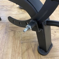 ベンチプレス、ダンベルの画像