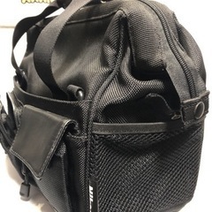 Nikon アーバンボストンバッグS (持ち運び用手持ちバッグ)の画像