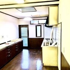 【安中市 松井田】✨戸建て 賃貸✨ ペット可 6SDK期間限定キ...