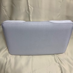 【新品】枕　ニトリ　リバーシブルで通年つかえる　ひんやりタッチ　枕の画像