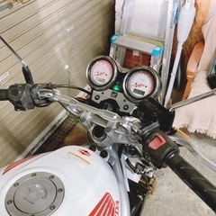 ホンダ　VTR250 FI 配送可能　支払いは現金or振り込みも可能の画像