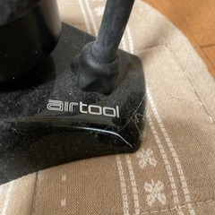 空気入れの画像