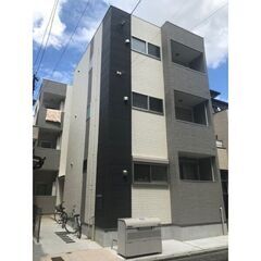 伝馬町駅６分！1LDK！初期費用１３万円！スヴニール伝馬202⭐...