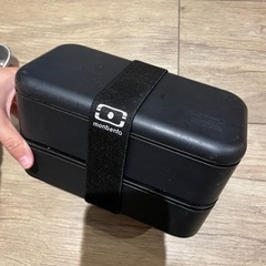 弁当箱