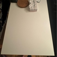 IKEA テーブル②