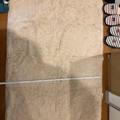 値下げ　ちょこっとカーペット