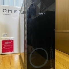 HP OMEN 30L RTX3080