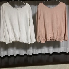 ティップトップ　TIP TOP サイズM  2枚セット