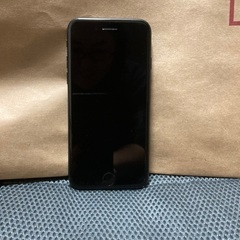 iphone7 128GB simフリーの画像